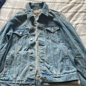 Asos Denim Jacket
